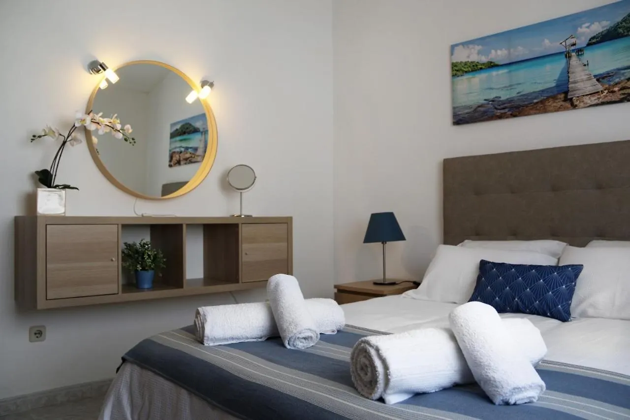 Apartamento Casa da Avó Espiche 0*,  Portugal