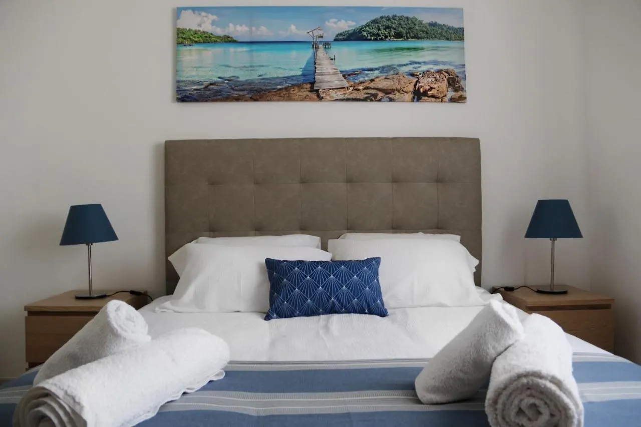 Apartamento Casa da Avó Espiche 0*,  Portugal