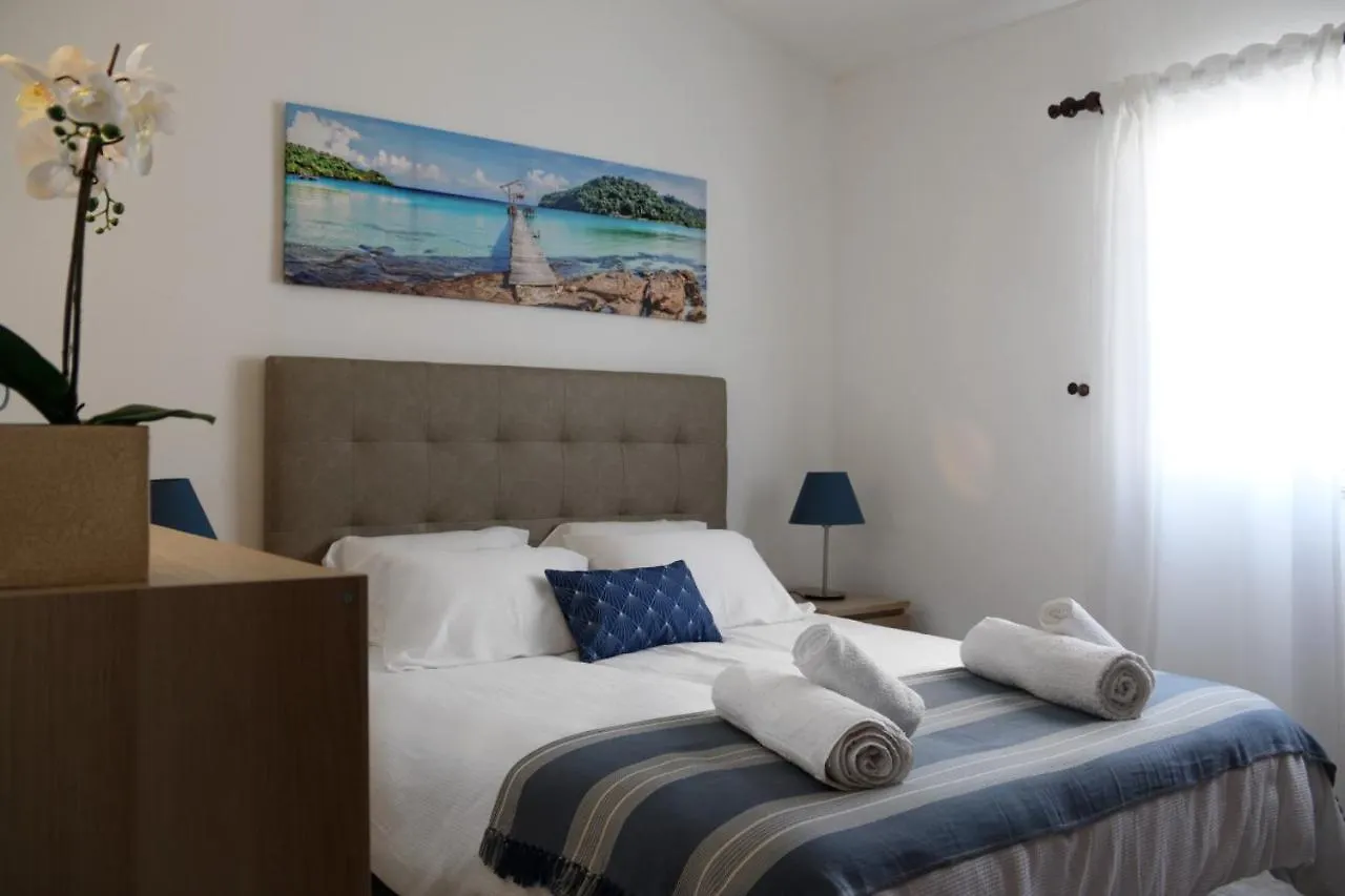 Apartamento Casa da Avó Espiche