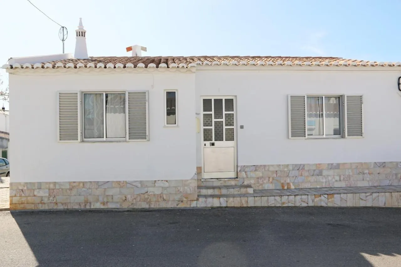 Apartamento Casa da Avó Espiche
