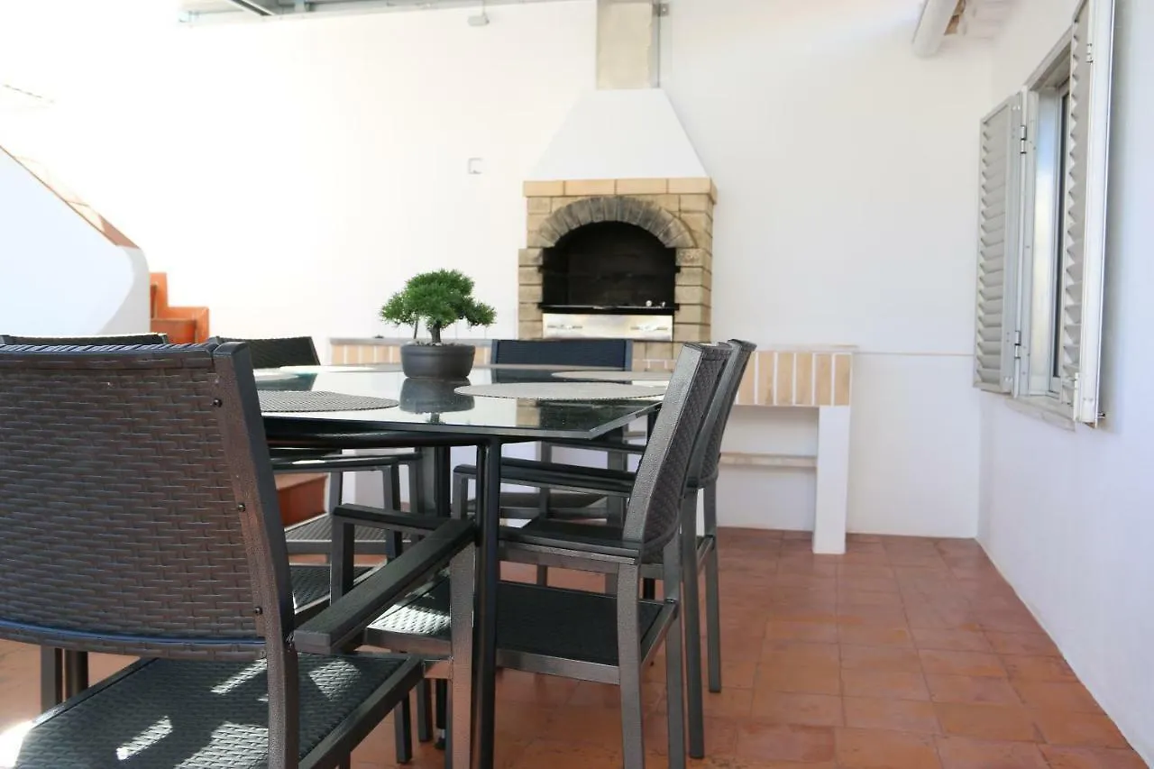 Apartamento Casa da Avó Espiche