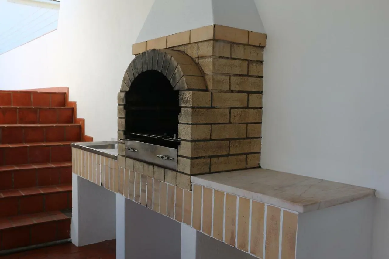 Apartamento Casa da Avó Espiche