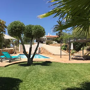 Сasa de vacaciones Montinho Boutique, Benagil