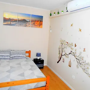 Habitación en casa particular Arade, Parchal