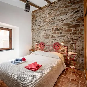 Casa rural Recanto D'aldeia, Gioes