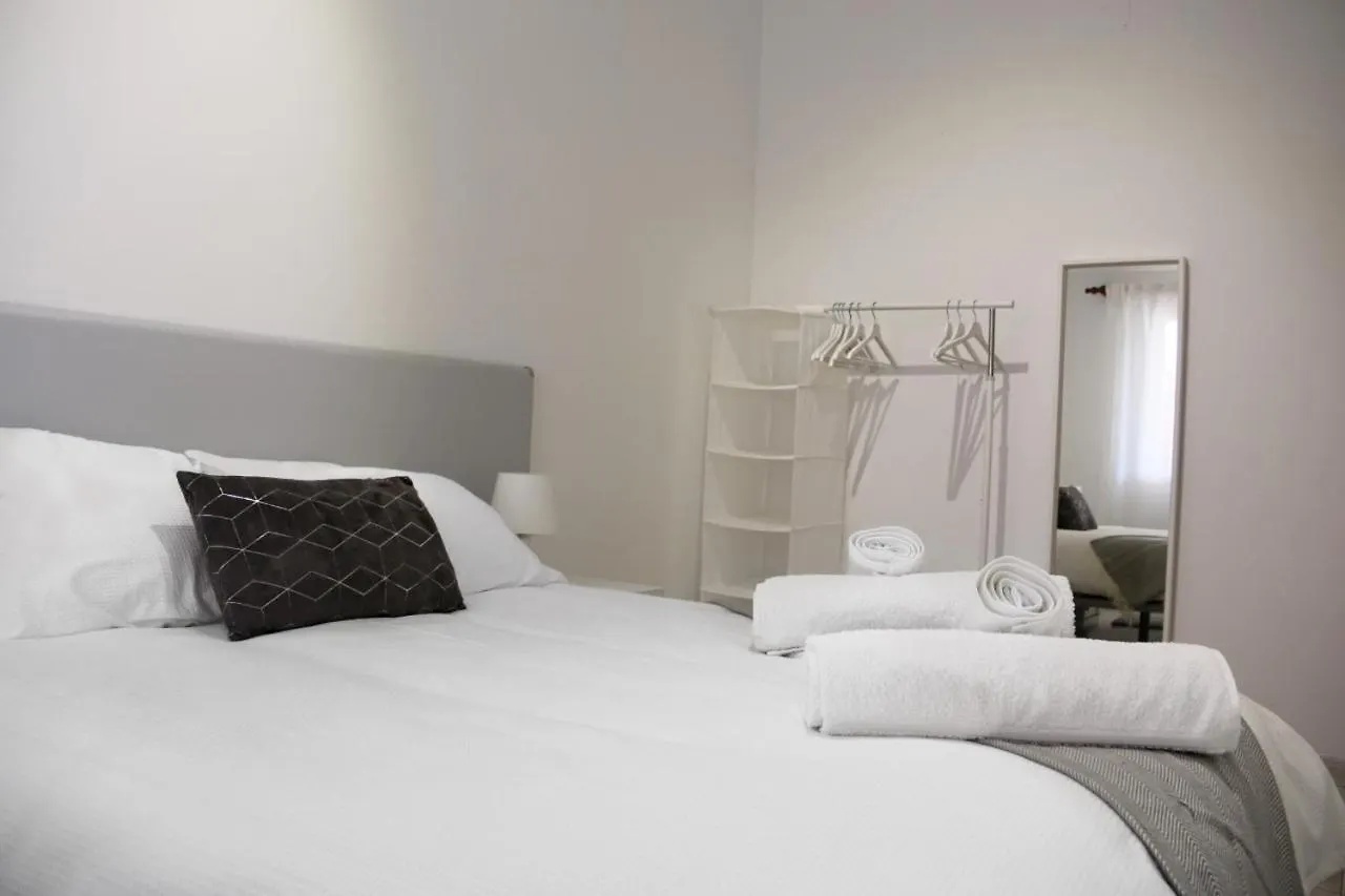 Casa Da Avo Apartment Espiche