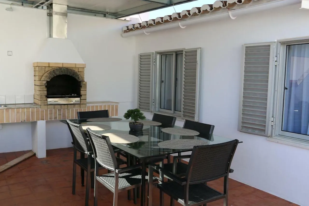 Casa Da Avo Apartment Espiche