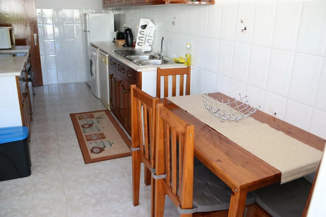 Casa Da Avo Apartment Espiche